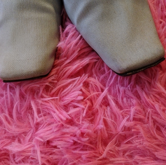 Vintage Prada Slingback Kitten Heels - Picture 7 of 9